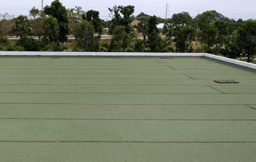 all Spittalfield roofing types quoted for