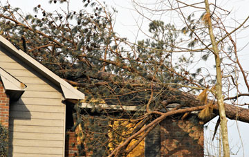 emergency roof repair Spittalfield, Perth And Kinross