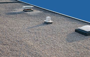 flat roofing Spittalfield, Perth And Kinross