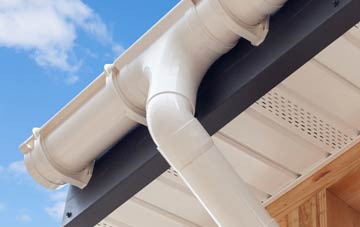 Spittalfield gutter installation costs