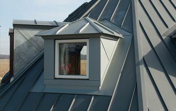 metal roofing Spittalfield, Perth And Kinross