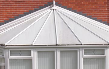 Spittalfield polycarbonate conservatory roof repairs
