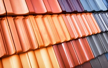 Spittalfield roof tile costs