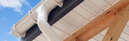 get Spittalfield guttering quotes today