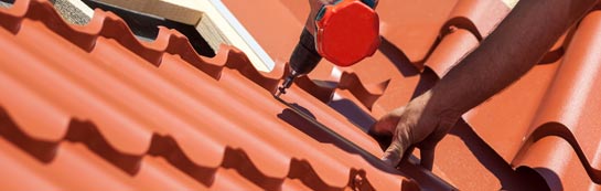save on Spittalfield roof installation costs