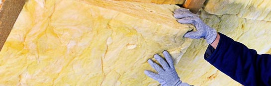 quotes for Spittalfield roof insulation