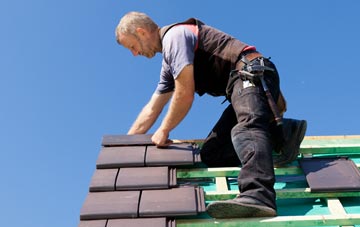 disadvantages of Spittalfield slate roofing