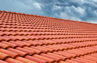 Spittalfield roofing tiles