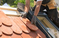 Spittalfield tiled roofing companies